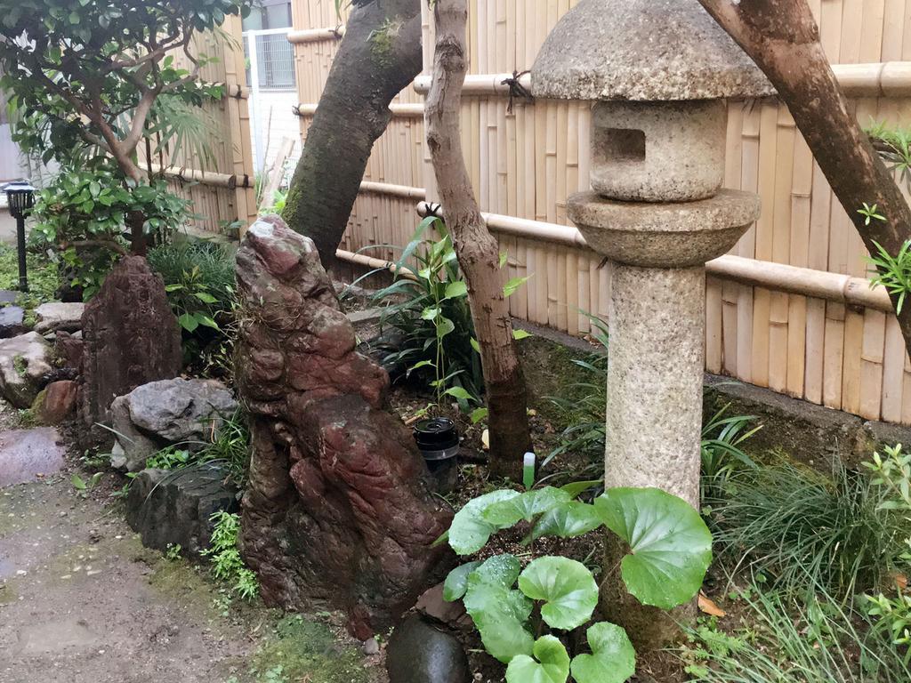 Guesthouse Kyoto Kaikonoyashiro — Photos 1